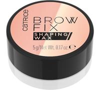 Catrice Brow Fix Shaping Wax, Eyebrows, No. 010 Transparent, Fixing, Defining, Instant Result, Translucent, Vegan, Microplastic Particles Free, Nano Particles Free (5 g)