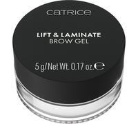 Catrice Eyes EyebrowsLift & Laminate Brow Gel 010 Transparent