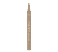 Catrice On Point Brow Liner, Eyebrows, No. 040 Dark Brown, Matt, Vegan, Microplastic Particles-Free, Perfume Free (1 ml)