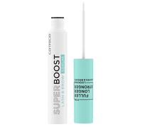 Catrice Eyes EyebrowsSuper Boost Lash & Brow Serum Transparent