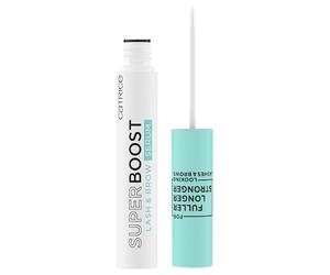 Catrice Eyes EyebrowsSuper Boost Lash & Brow Serum Transparent