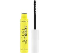 Catrice Eyes EyelashesCurl Freeze Lash Styling Gel 010 Milky Black Tint