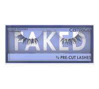 Catrice Eyes EyelashesFaked 3/4 Pre-Cut Lashes