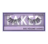 Catrice Eyes EyelashesFaked Big Volume Lashes