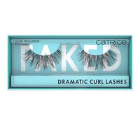 Catrice Eyes EyelashesFaked Dramatic Curl Lashes