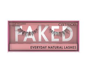 Catrice Eyes EyelashesFaked Everyday Natural Lashes