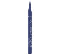 Catrice Eyes Eyeliner-KajalCalligraph Artist Matte Liner 060 Midnight Sky