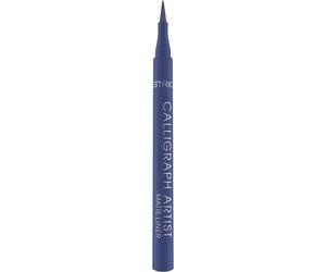 Catrice Eyes Eyeliner-KajalCalligraph Artist Matte Liner 060 Midnight Sky