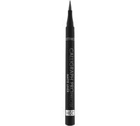 Catrice Eyes Eyeliner-KajalCalligraph Pro Precise 20H Matte Liner 010 Intense Black
