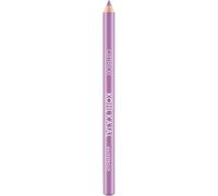 Catrice Eyes Eyeliner-KajalKohl Kajal Waterproof 090 La La Lavender