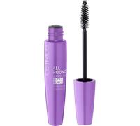 Catrice Eyes MascaraAllround Mascara Ultra Black No. 010 Blackest Carbon Black Ever
