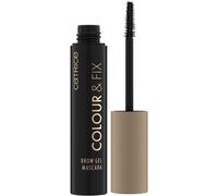 Catrice Eyes MascaraColour & Fix Brow Gel Mascara 20 Medium Brown