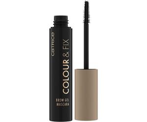 Catrice Eyes MascaraColour & Fix Brow Gel Mascara 20 Medium Brown