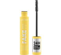 Catrice Eyes MascaraFake it Volume & Falsch Lash Mascara Deep Black