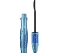 Catrice Eyes MascaraGlam & Doll False Lashes Mascara Waterproof No. 010 Black
