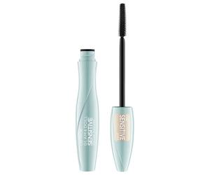 Catrice Eyes MascaraGlam & Doll Sensitive Volume Mascara No. 010 Ultra Black