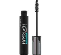 Catrice Eyes MascaraHyper Lash Waterproof Mascara 010 Electric Black