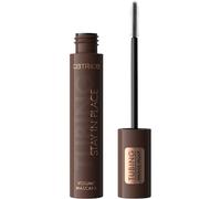 Catrice Eyes MascaraTubing Stay In Place Volume Mascara 020 Panda-Proof Brown