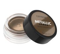 Catrice Eyeshadow Metallic Spark Cream 4 g
