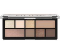Catrice Cosmetics The Pure Nude Eye Shadow Palette 9 gr