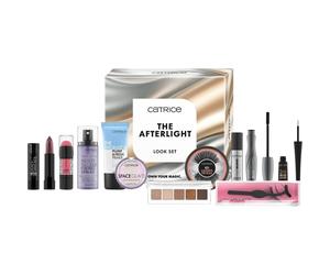 Catrice Eyeshadow The Afterlight Look Set 1 pcs.