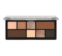 Catrice Eye shadow The Dark Cocoa Eyeshadow Palette 9 g