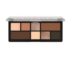 Catrice Eyeshadow The Dark Cocoa Palette 9 g