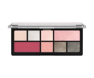 Catrice Eyeshadow The Soft Peony Palette 9 g