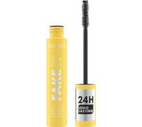 Catrice FAKE IT Volume & False Lash Mascara, curling, false lash effect, extreme volumizing, colour intense, matte (11ml)
