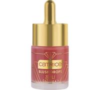 Catrice Festive Treasures Blush Drops 20 ml