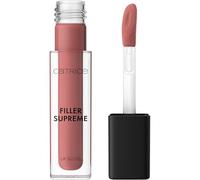 Catrice - Filler Supreme Lip Gloss - 050 Nude, Not Rude