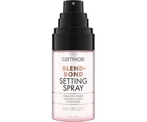 Catrice Foundation Blend + Bond Setting Spray 55 ml