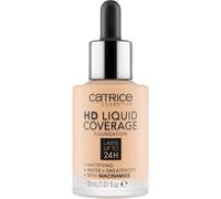 Catrice Foundation HD Liquid Coverage 30 ml