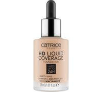 Catrice Foundation HD Liquid Coverage 30 ml