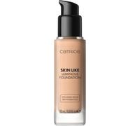 Catrice Foundation Skin Like Luminous 30 ml