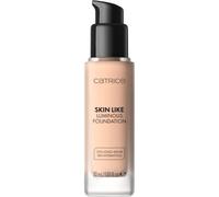 Catrice Foundation Skin Like Luminous 30 ml