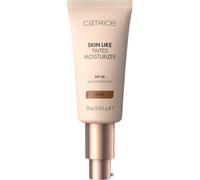 Catrice Foundation Skin Like Tinted Moisturizer 28 ml