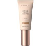 Catrice Foundation Skin Like Tinted Moisturizer 28 ml