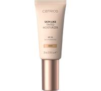 Catrice Foundation Skin Like Tinted Moisturizer 28 ml