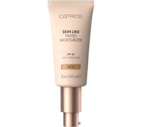 Catrice Foundation Skin Like Tinted Moisturizer 28 ml