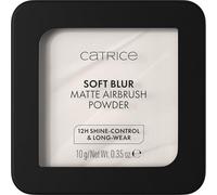 Catrice Powder Soft Blur Matte Airbrush 10 g