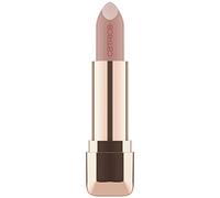 Catrice Full Satin Nude Lipstick, No. 010 Full Of Braveness, Nude, Nourishing, with Oils, with Vitamins, Matte, Vegan, Alcohol-Free, Paraben-Free (3.8 g)