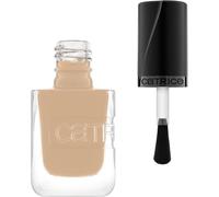 Catrice GEL AFFAIR Nail Lacquer, longlasting, easy to remove, shiny, intensive (10.5ml)