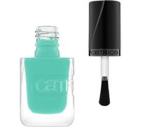 Catrice GEL AFFAIR Nail Lacquer, longlasting, easy to remove, shiny, intensive (10.5ml)