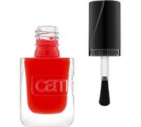 Catrice GEL AFFAIR Nail Lacquer, longlasting, easy to remove, shiny, intensive (10.5ml)
