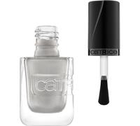 Catrice Nails Nail-varnishGel Affair Nail Lacquer 036 Silver Supernova