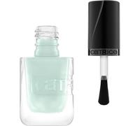 Catrice GEL AFFAIR Nail Lacquer, longlasting, easy to remove, shiny, intensive (10.5ml)