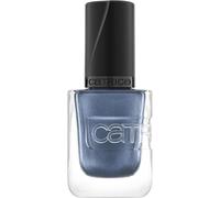 Catrice Nails Nail-varnishGel Affair Nail Lacquer 046 Blue Moon Magic