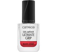Catrice Nails Nail-varnishGel Affair Ultimate Grip Base Coat