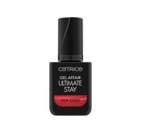 Catrice Gel Affair Ultimate Grip Top Coat 10.5ml
